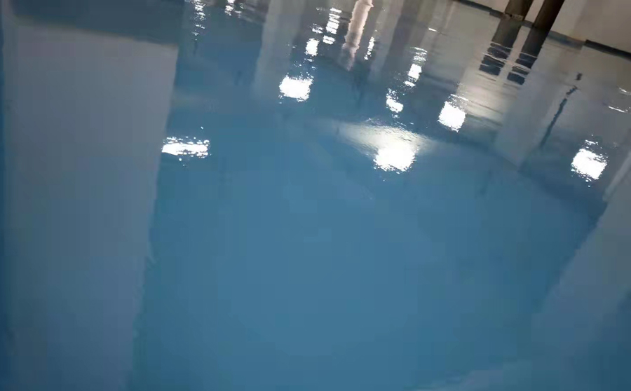 水性地坪漆生產廠家 水性地坪漆生產廠家