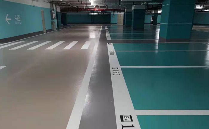 水性環(huán)氧地坪漆生產(chǎn)廠家 水性環(huán)氧地坪漆生產(chǎn)廠家