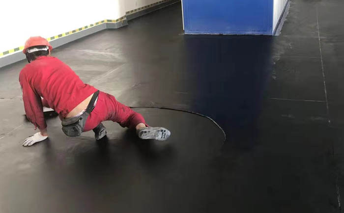 水性地坪漆涂料 水性地坪漆涂料