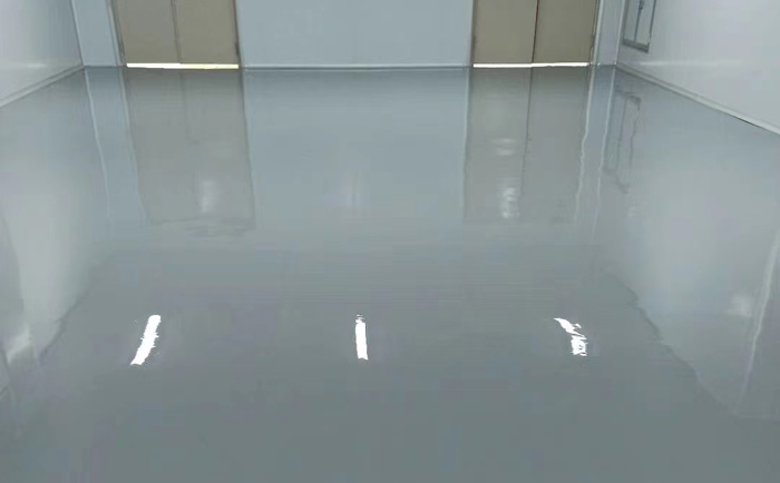 水性環氧地坪漆 水性環氧地坪漆
