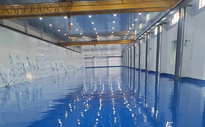 云南水性地坪漆 云南水性地坪漆