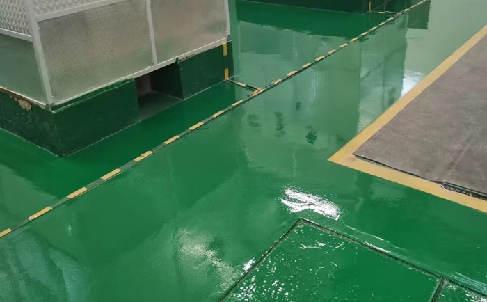 環(huán)氧地坪 環(huán)氧地坪