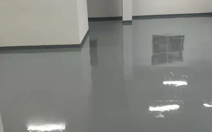 無(wú)溶劑環(huán)氧地坪漆 無(wú)溶劑環(huán)氧地坪漆