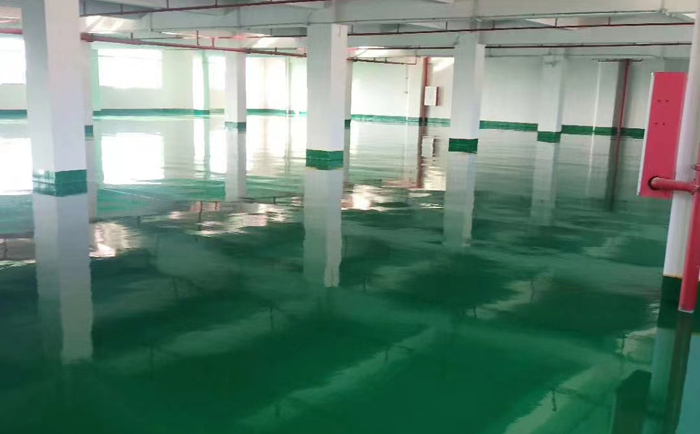 車間地坪漆 車間地坪漆