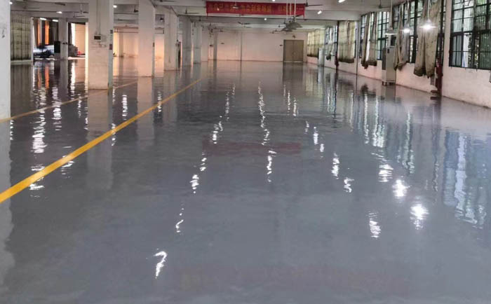 廠房地坪漆 廠房地坪漆