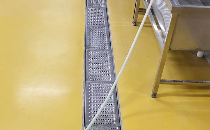 環氧地坪涂料 環氧地坪涂料