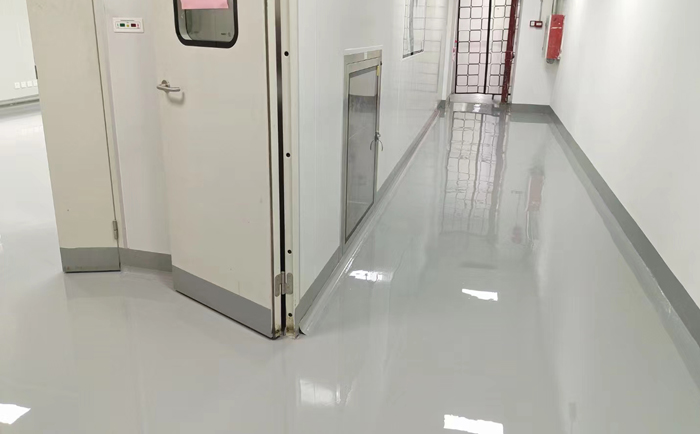 環(huán)氧地坪漆 環(huán)氧地坪漆