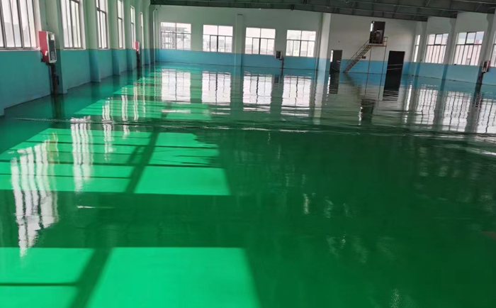 環氧地坪漆 環氧地坪漆